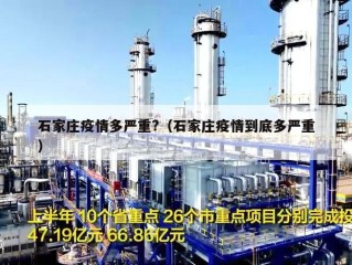 石家庄疫情多严重?（石家庄疫情到底多严重）