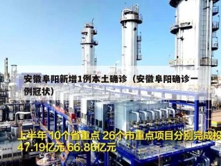 安徽阜阳新增1例本土确诊（安徽阜阳确诊一例冠状）