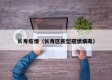 长寿疫情（长寿区新型冠状病毒）