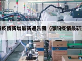 邵阳疫情新增最新通告图（邵阳疫情最新通知）