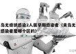 青岛无症状感染2人属早期感染者（青岛无症状感染者是哪个区的）